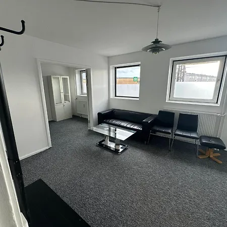 Airport House Kopenhagen