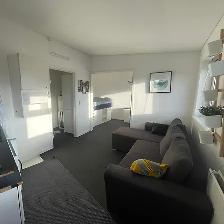 Airport House * Копенгаген