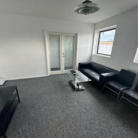 Lägenhet Airport House Köpenhamn