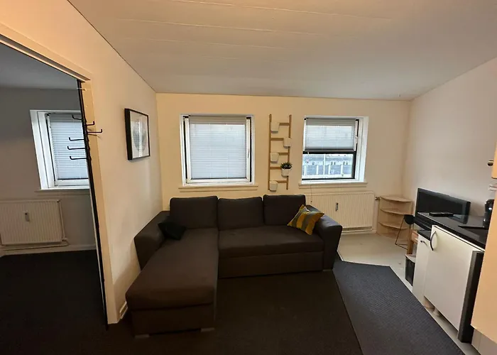 Airport House Apartment *