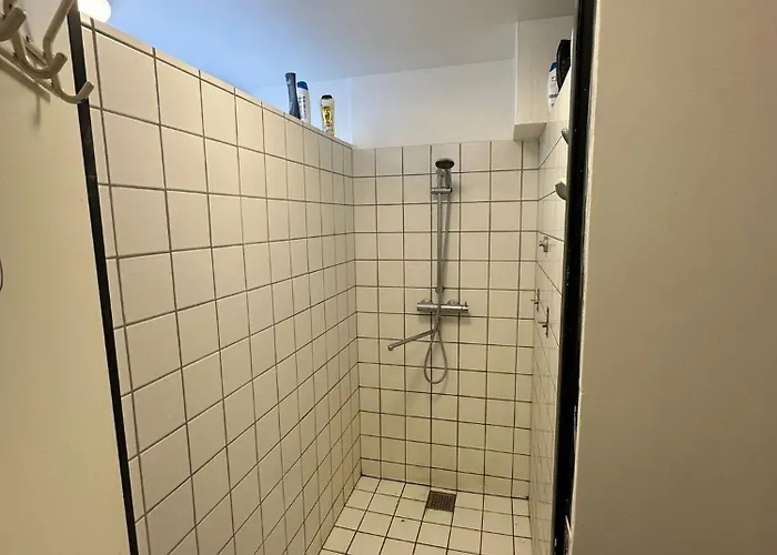 Airport House * Copenhague