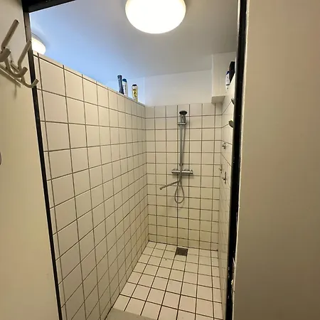 Airport House * Copenhaga