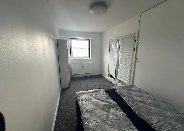 Apartment Airport House